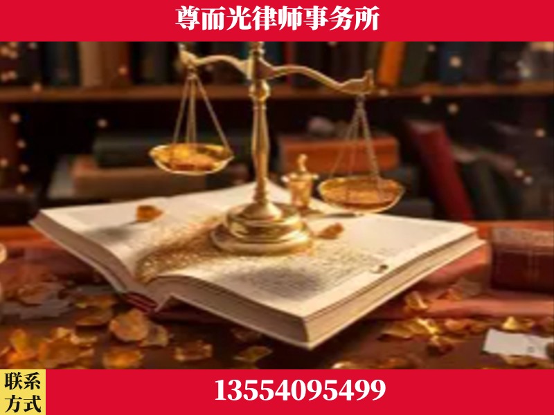 阳江-刑事诉讼律师
